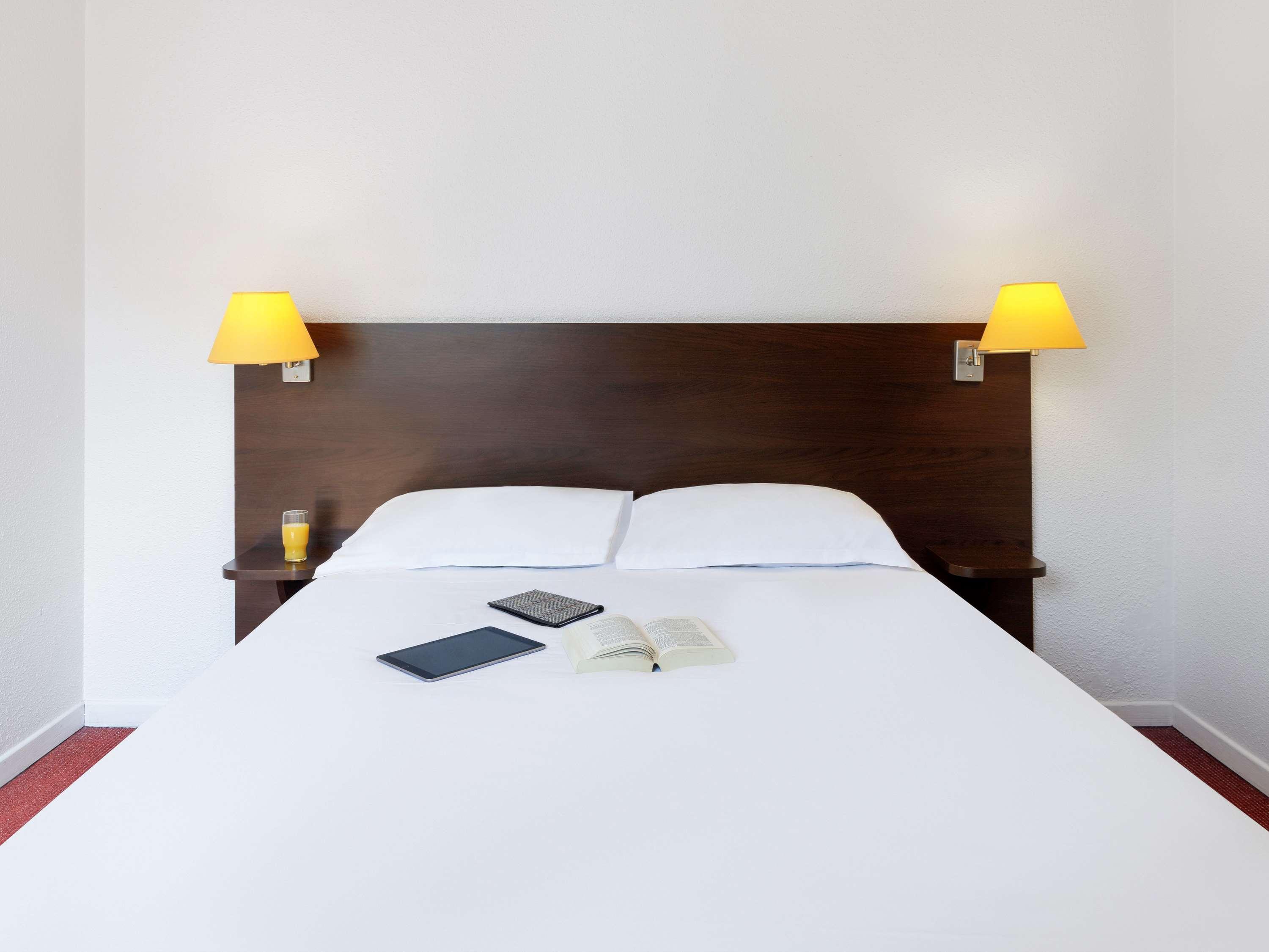 Aparthotel Adagio Access Lille Vauban Eksteriør billede