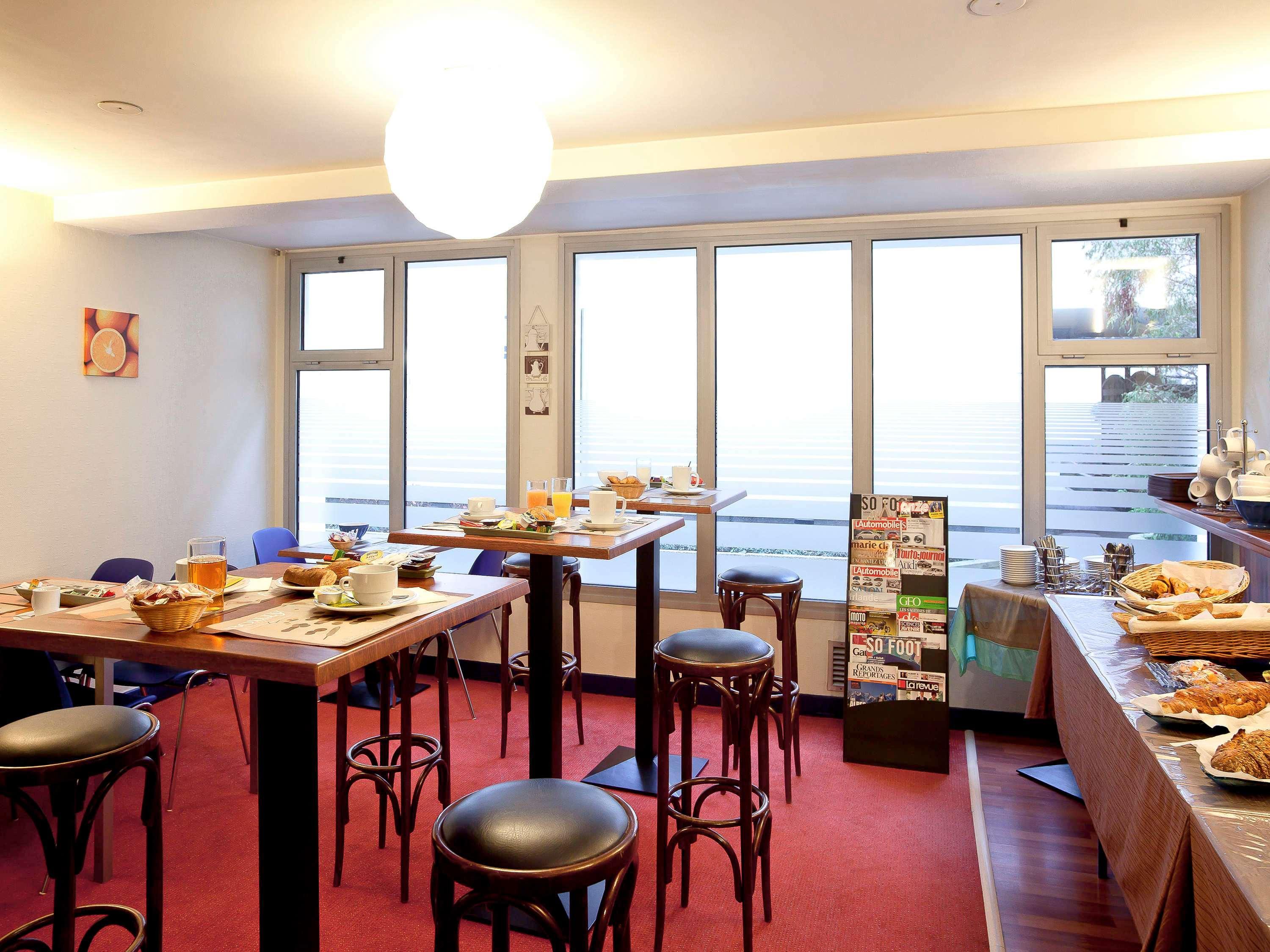 Aparthotel Adagio Access Lille Vauban Eksteriør billede