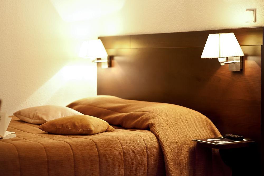 Aparthotel Adagio Access Lille Vauban Eksteriør billede